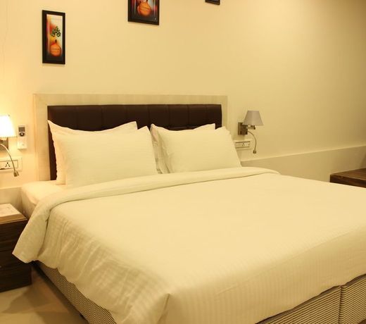 Maxx Value Hospitality