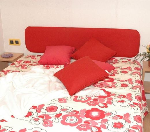 Camping Norina