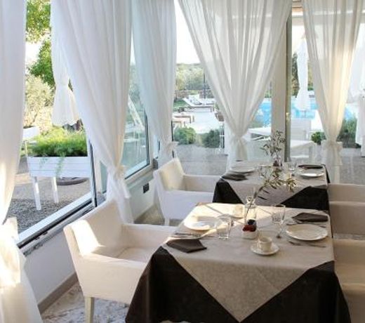 Relais Lali'