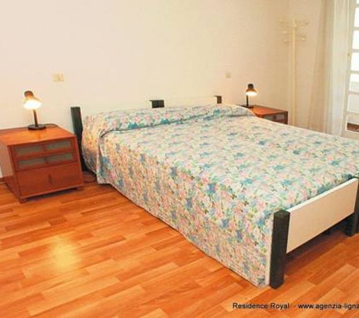 Villa a Lignano Pineta