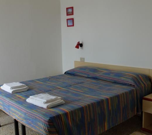 B&B La Zattera