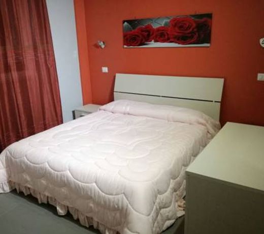 Villa Giambona