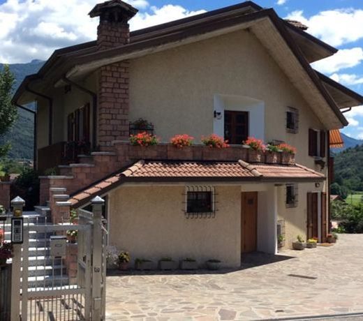 B&B La Vigna