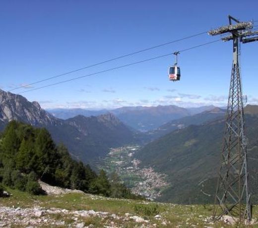 B&B La Vigna