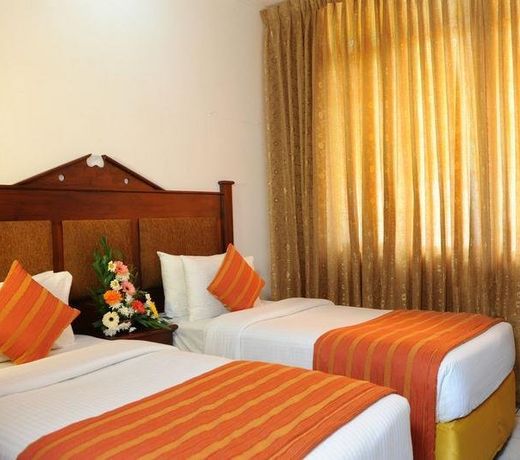 Randeniweva Resort