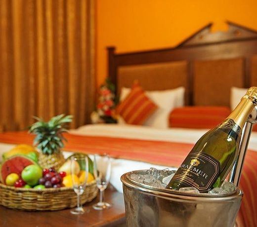 Randeniweva Resort
