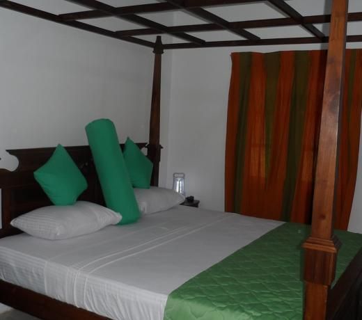Randeniweva Resort