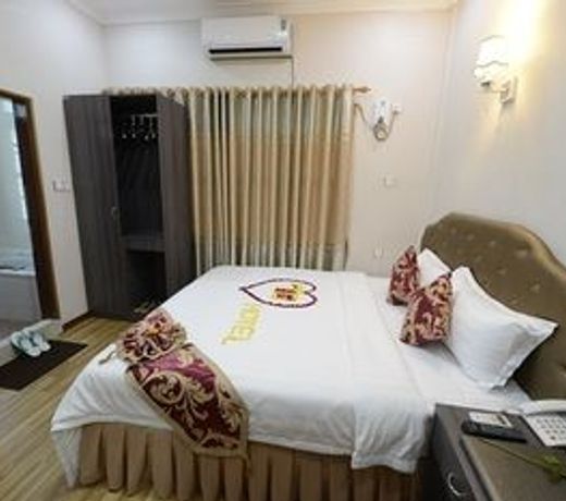Tiger One Hotel