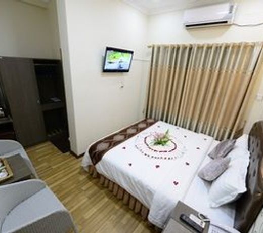 Tiger One Hotel