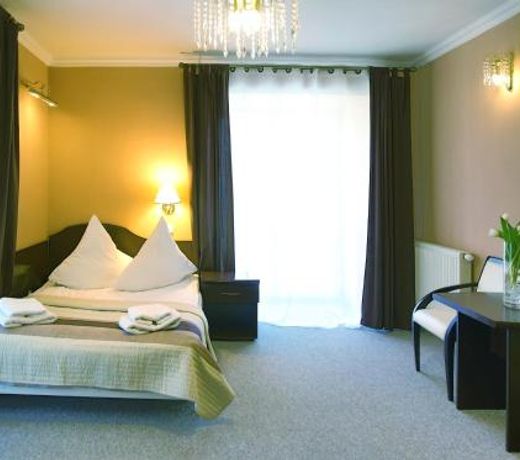 Willa Alexander Resort & SPA