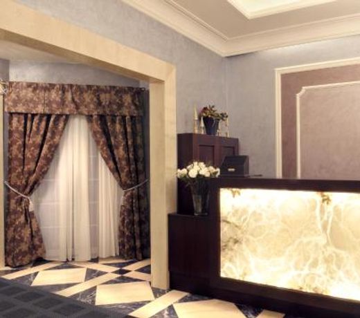 Willa Alexander Resort & SPA