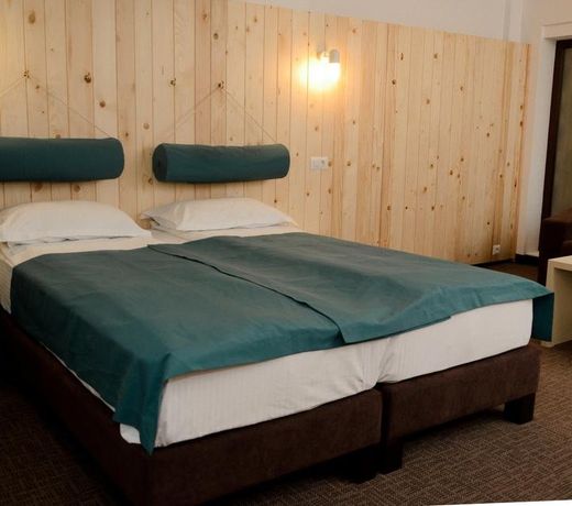 Complex Hotelier COTA O MIE