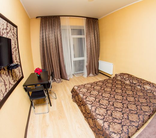 Mini Hotel Evropa