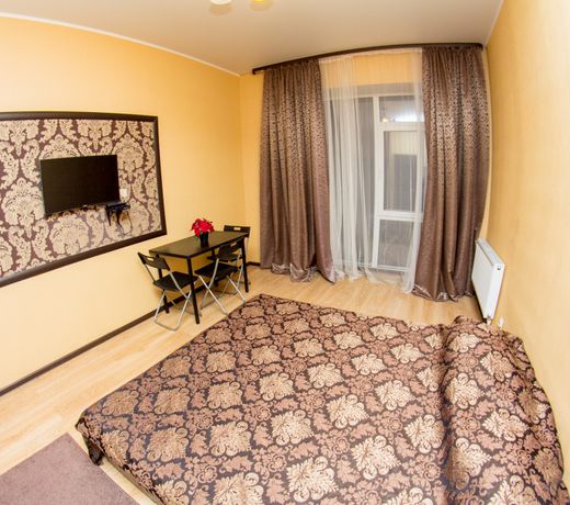 Mini Hotel Evropa