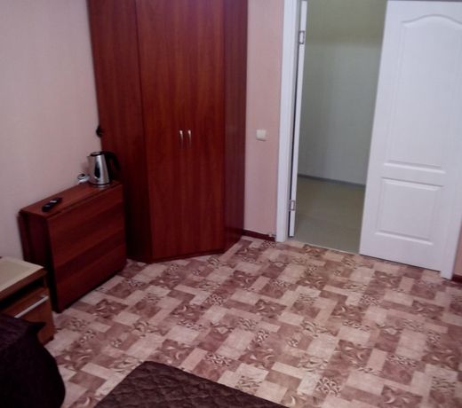 Living quarters Esplanada