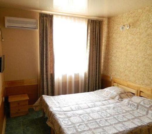 Guest House Laguna