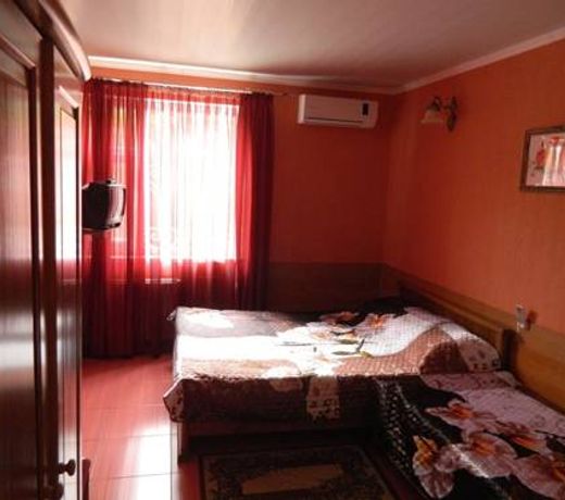 Guest House Laguna