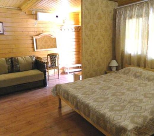 Guest House Laguna