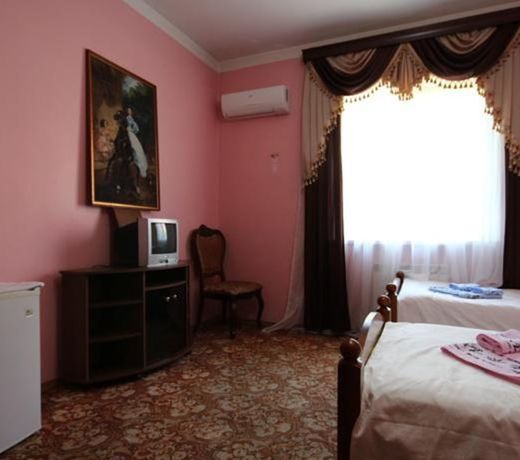 IMPERIYA 1 GUEST HOUSE