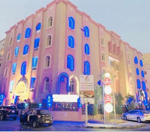 Rotana Residence Apartments