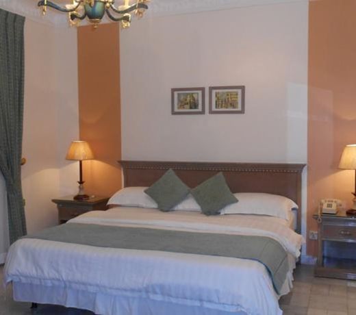 Rotana Residence Apartments