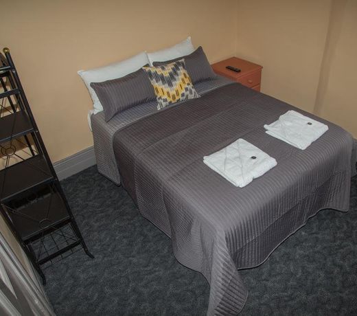 Hotel Cessnock