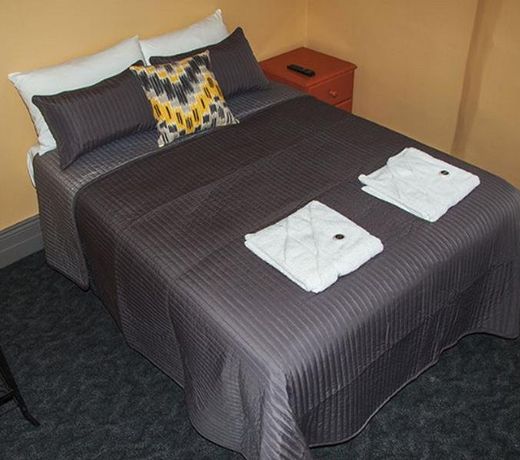 Hotel Cessnock