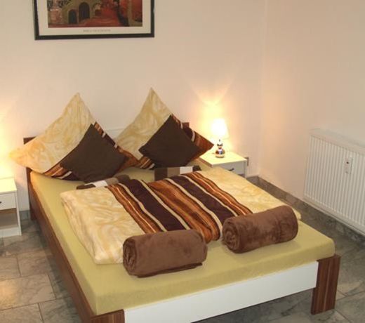 Pension Kessler Kirkel