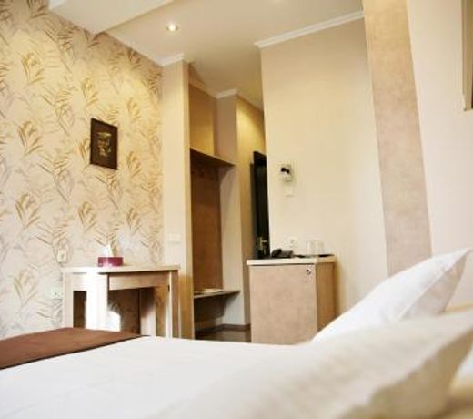 Rondo Hotel