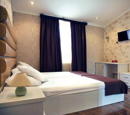 Rondo Hotel