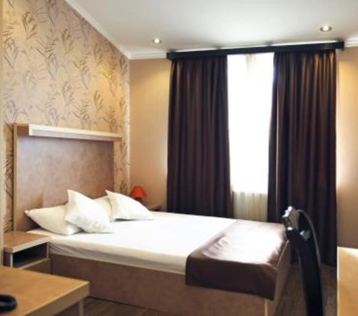 Rondo Hotel