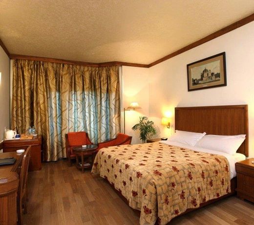 Hotel Samrat, New Delhi