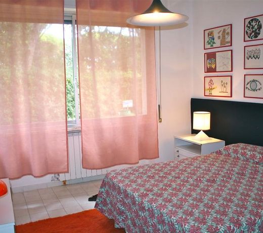 CONCHIGLIA Villa