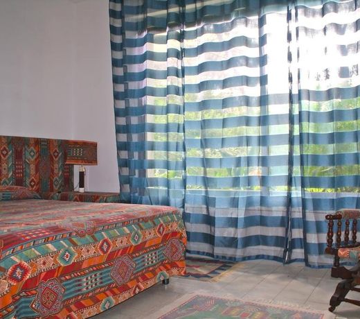 CONCHIGLIA Villa
