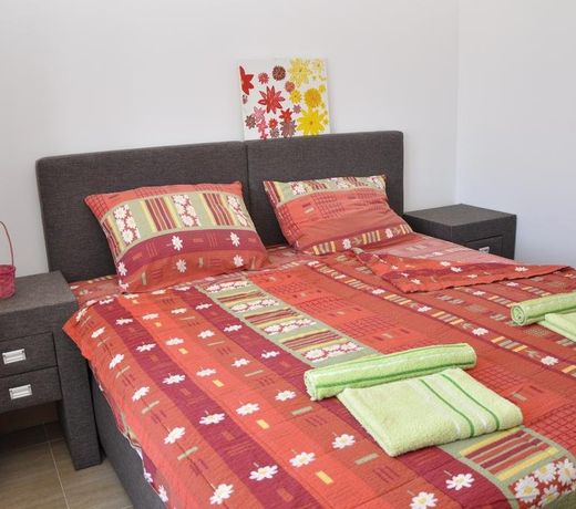 ApartHotel Stijovic