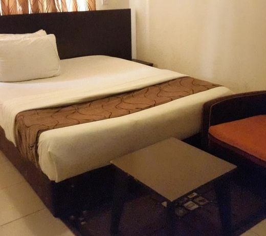 Lakeemsuites Surulere