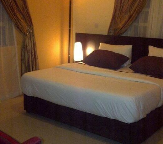 Lakeemsuites Surulere