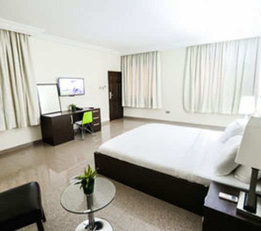 Tranquil Mews Hotel