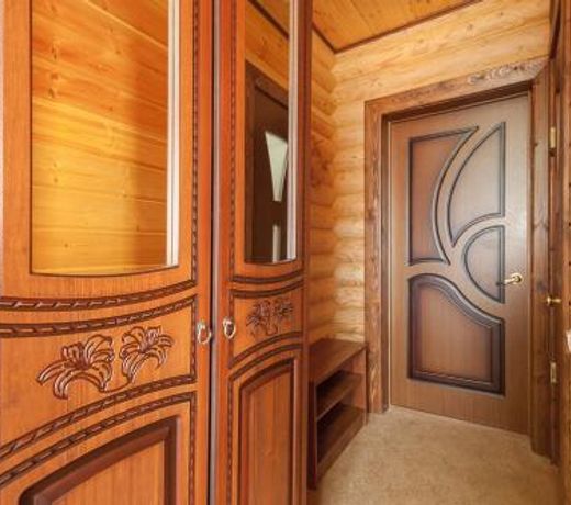Russian Guest House