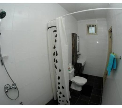 Wilhelmina Hotel & Apartments