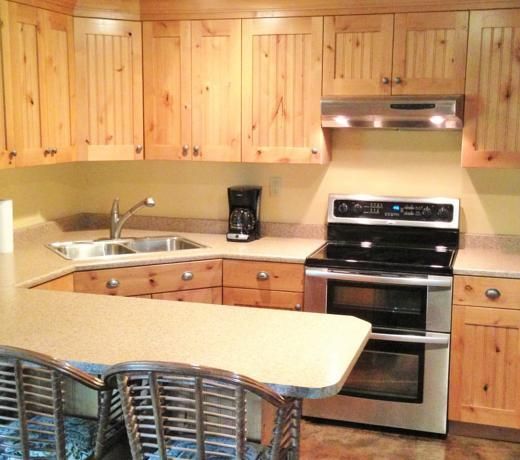 Quiet Ski Home Near Big Cottonwood Canyon by Wasatch Vacation Homes
