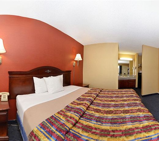 Rodeway Inn Gardena Los Angeles South