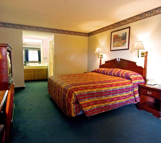 Rodeway Inn Gardena Los Angeles South
