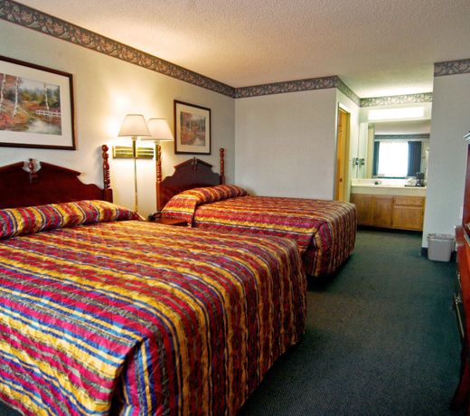 Rodeway Inn Gardena Los Angeles South