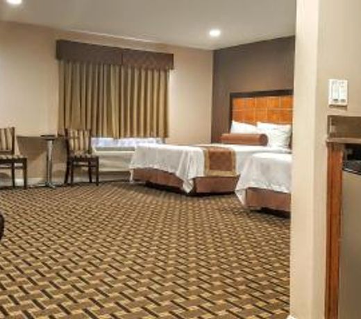 Gardena Terrace Inn