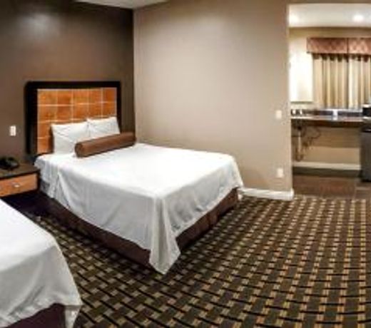 Gardena Terrace Inn
