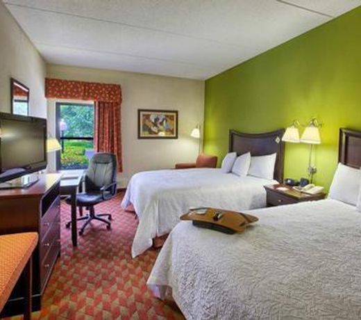 Hampton Inn Raleigh/Garner