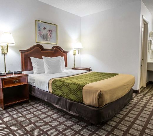 Econo Lodge South Garner