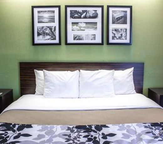 Sleep Inn Garner - Clayton