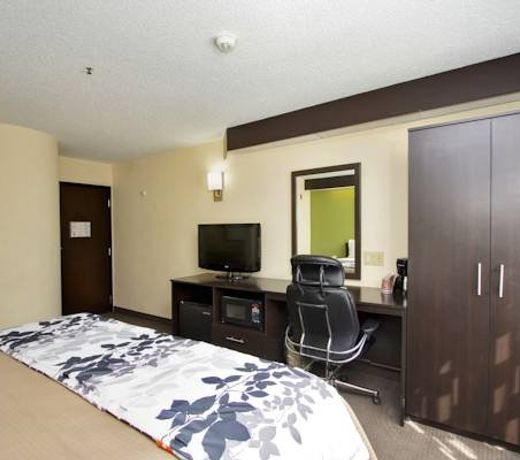 Sleep Inn Garner - Clayton